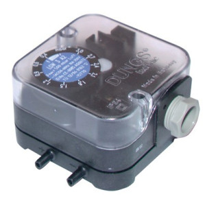 Air pressure switch lgw3 - a2- DUNGS - 107409/272337