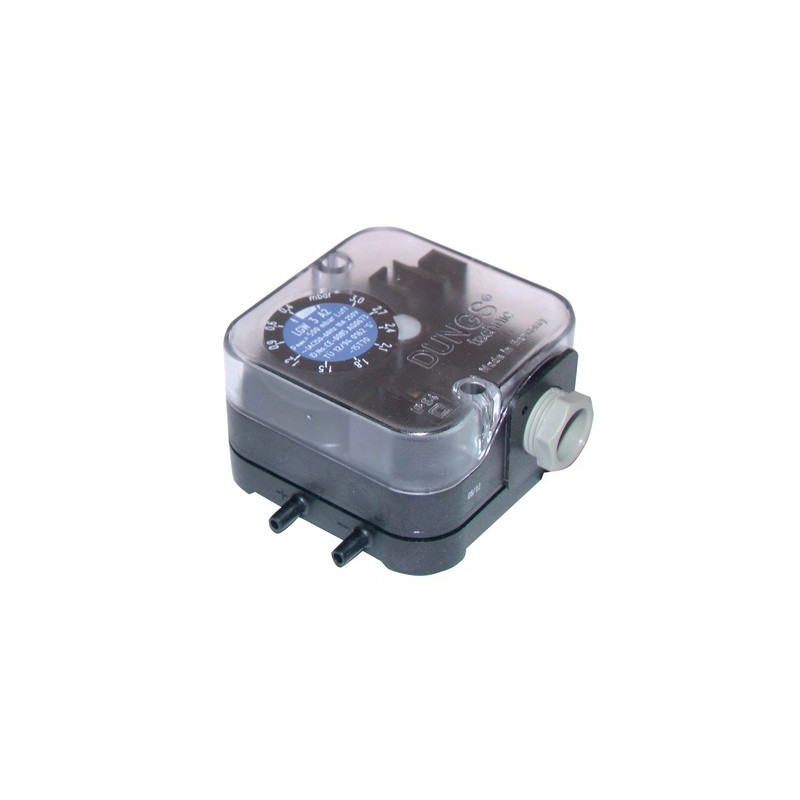 Air pressure switch lgw10 - a2- DUNGS - 272336/107417
