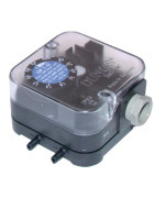 Air pressure switch lgw10 - a2- DUNGS - 272336/107417