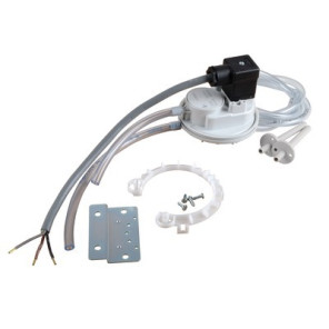 PRESSURE SWITCH 605 100-80Pa/4.8- DIFF - 708579