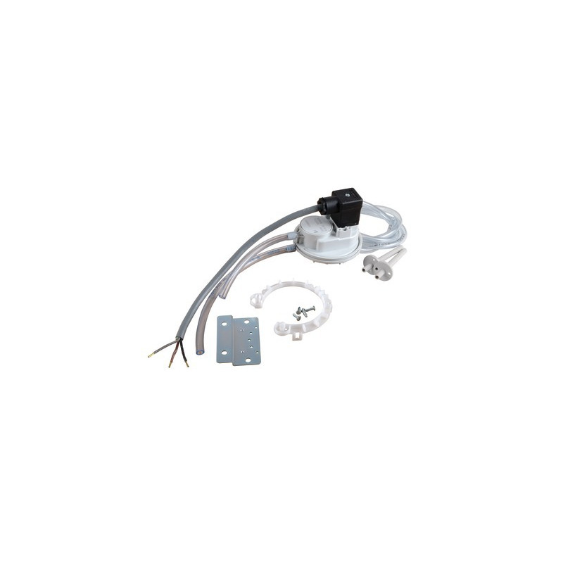 PRESSURE SWITCH 605 100-80Pa/4.8- DIFF - 708579