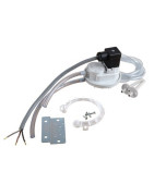PRESSURE SWITCH 605 100-80Pa/4.8- DIFF - 708579