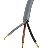 PRESSURE SWITCH 605 100-80Pa/4.8- DIFF - 708579