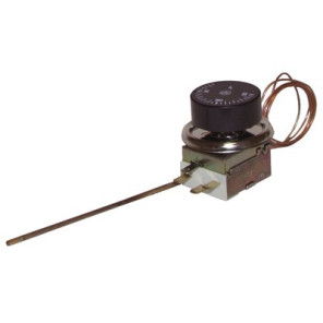 Control aquastat with bulb imit type tr 2 0-310deg- IMIT - 540020