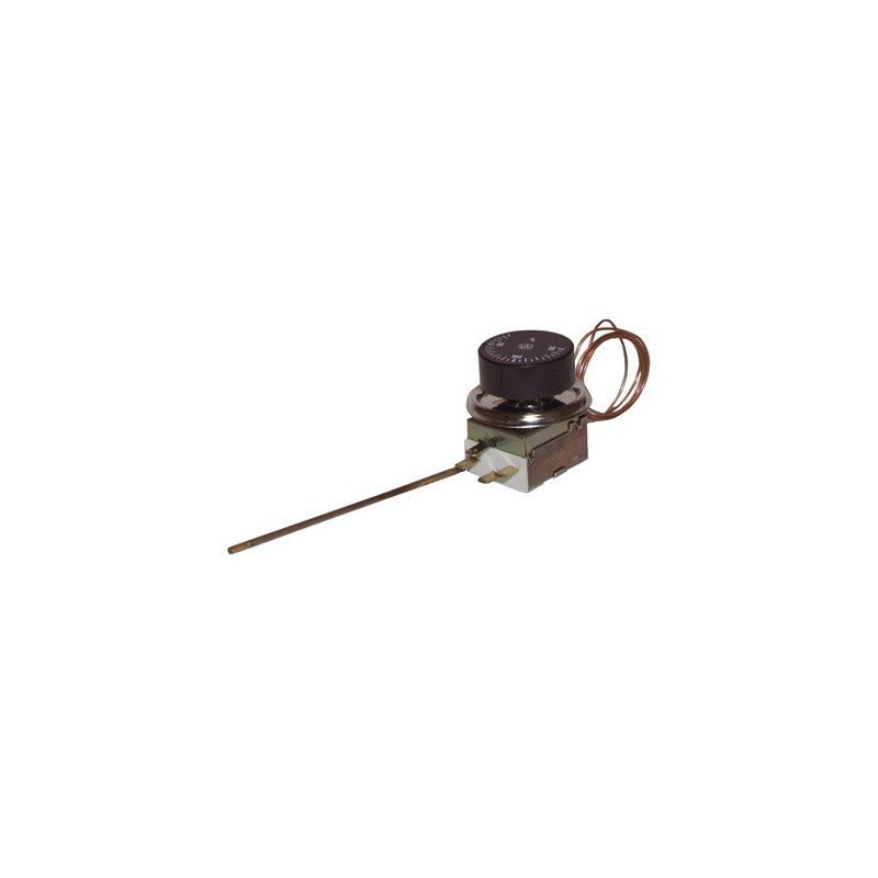 Control aquastat with bulb imit type tr 2 0-310deg- IMIT - 540020
