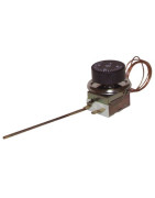 Control aquastat with bulb imit type tr 2 0-310deg- IMIT - 540020