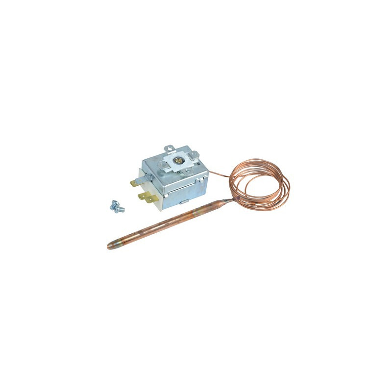 Limiteur aquastat with bulb type TR2- DIFF - 709073