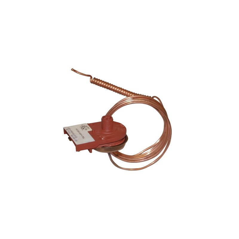 Security aquastat with bulb ranco - lm 7p 9016 nut- DIFF - 709120