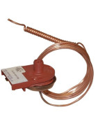 Security aquastat with bulb ranco - lm 7p 9016 nut- DIFF - 709120