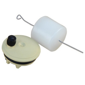 Auto air vent gb 112- GEMINOX - 7098822