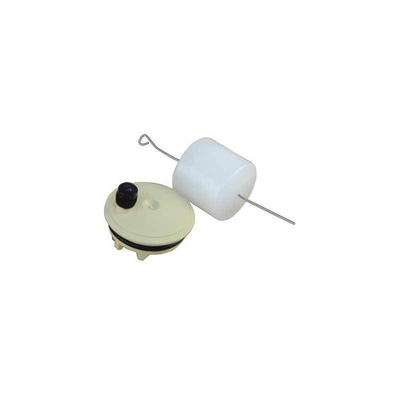 Auto air vent gb 112- GEMINOX - 7098822