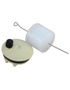 Auto air vent gb 112- GEMINOX - 7098822