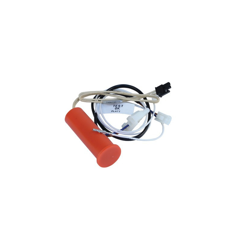 Incandescent electrode- GEMINOX - 7099006