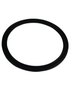 Burner gasket smartline- GEMINOX - 7099544