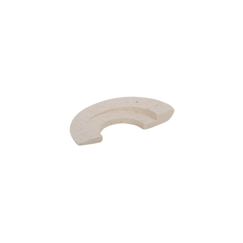 Front insulation element for heat exchanger- GEMINOX - 7099668