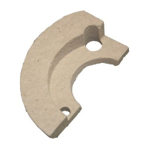 Back insulation element for heat exchanger- GEMINOX - 7099670