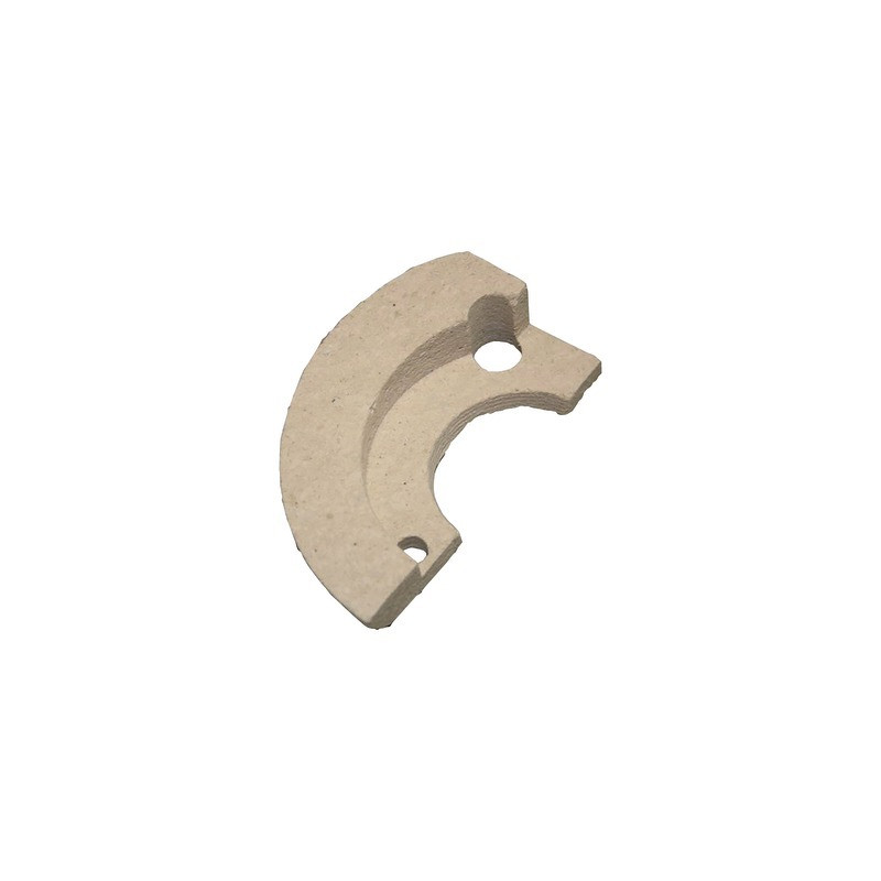 Back insulation element for heat exchanger- GEMINOX - 7099670