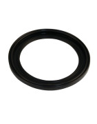 Burner gasket gb122/gb132t- GEMINOX - 7099689