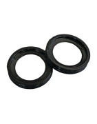 Gasket dn36.4x24.4x6.3 x2- GEMINOX - 7099794 Gasket dn36.4x24.4x6.3 x2- GEMINOX - 7099794