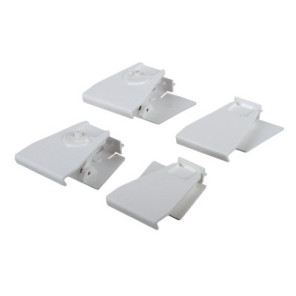 Fastening clip 2 left + 2 right- GEMINOX - 7099834