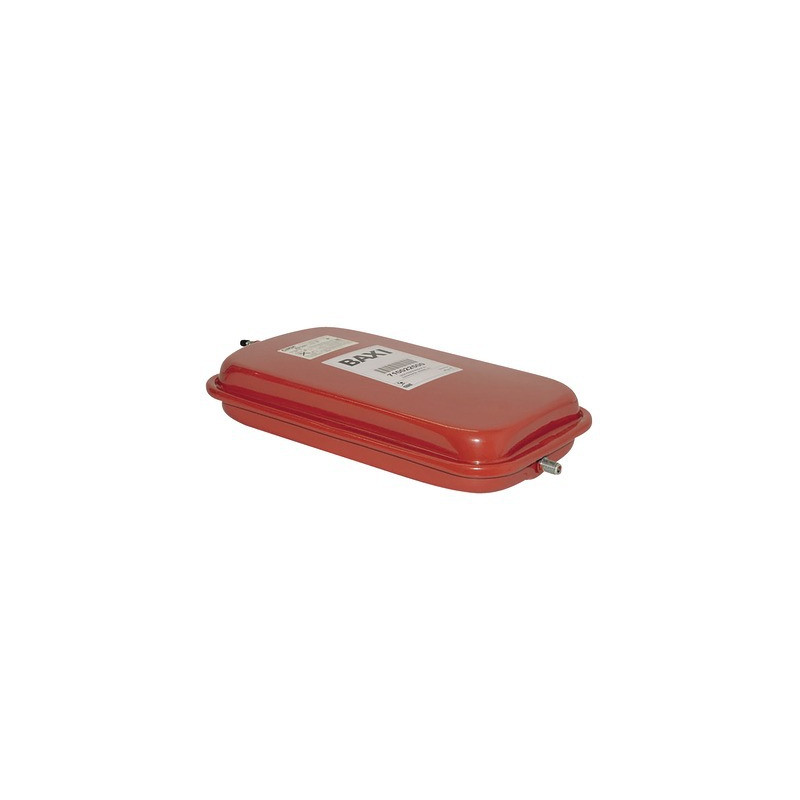 Vase d'expansion 8l INITIA PLUS- CHAPPEE - 710022500