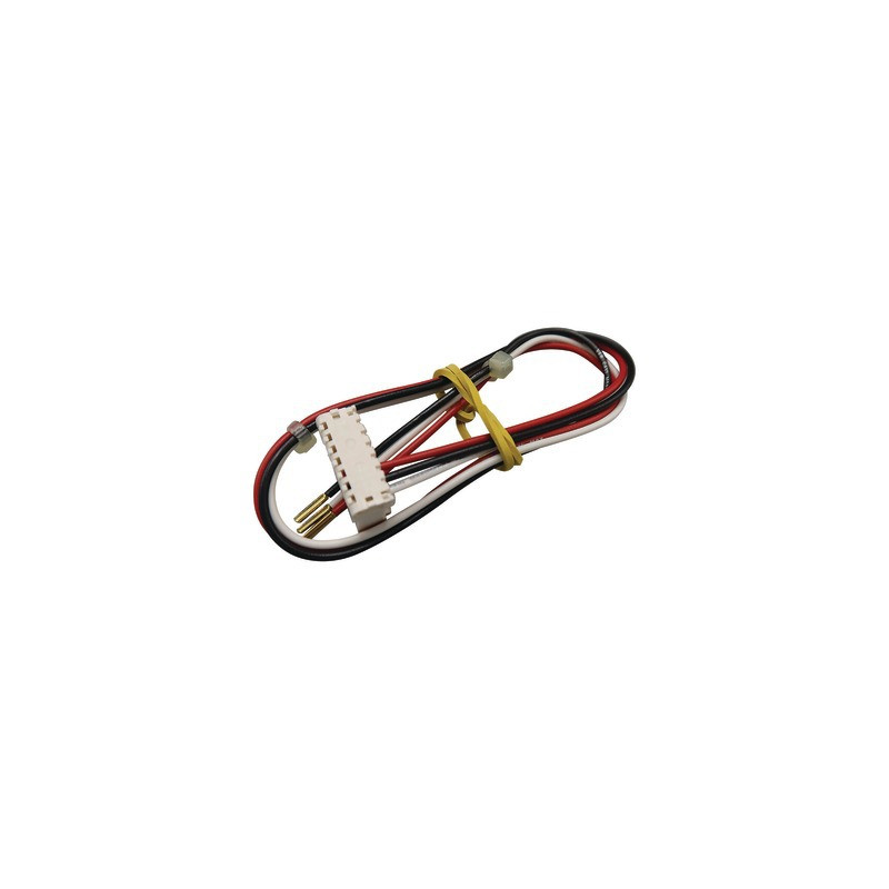 Câble x42/m2-sonde qaa- DE DIETRICH CHAPPEE - 710062800