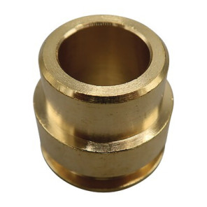 Connector pump c/w 2 off o'rings 21.- CHAPPEE - 710185800