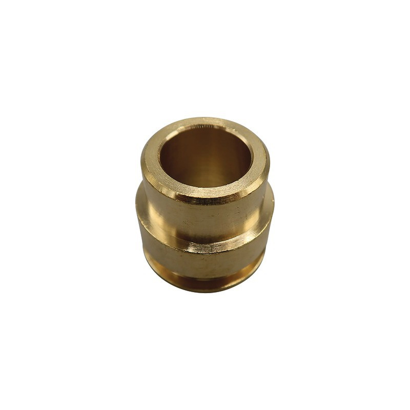 Connector pump c/w 2 off o'rings 21.- CHAPPEE - 710185800