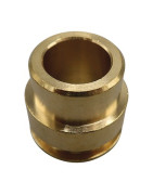 Connector pump c/w 2 off o'rings 21.- CHAPPEE - 710185800