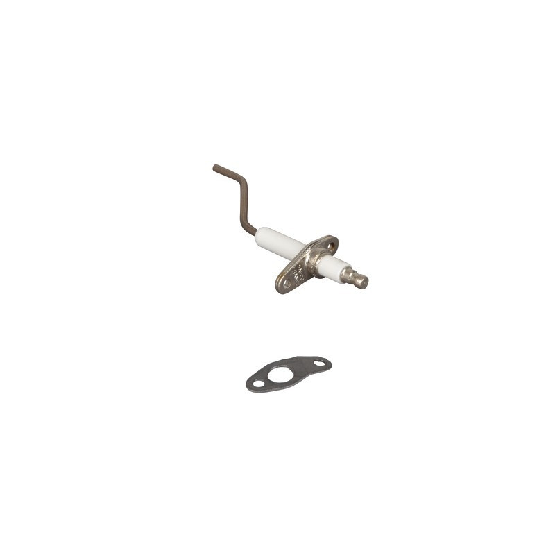 Flame sensing electrode hte- DE DIETRICH CHAPPEE - 710220700