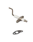 Flame sensing electrode hte- DE DIETRICH CHAPPEE - 710220700