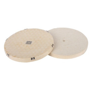 Rear insulating panel- CHAPPEE - 710283700