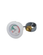 Manometre- CHAPPEE - 710554900