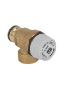 Safety valve- DE DIETRICH CHAPPEE - 710631800