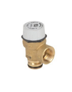 Safety valve- DE DIETRICH CHAPPEE - 710631800