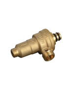 Disconnecteur 1/4''- DE DIETRICH CHAPPEE - 710796100 Disconnecteur 1/4''- DE DIETRICH CHAPPEE - 710796100