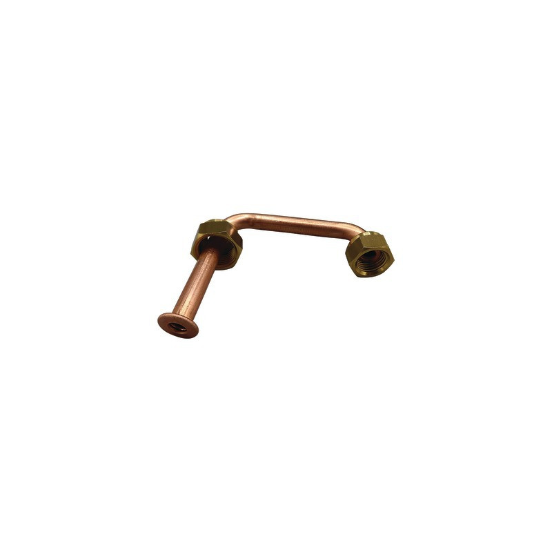 Tube disconnecteur- DE DIETRICH CHAPPEE - 710808200