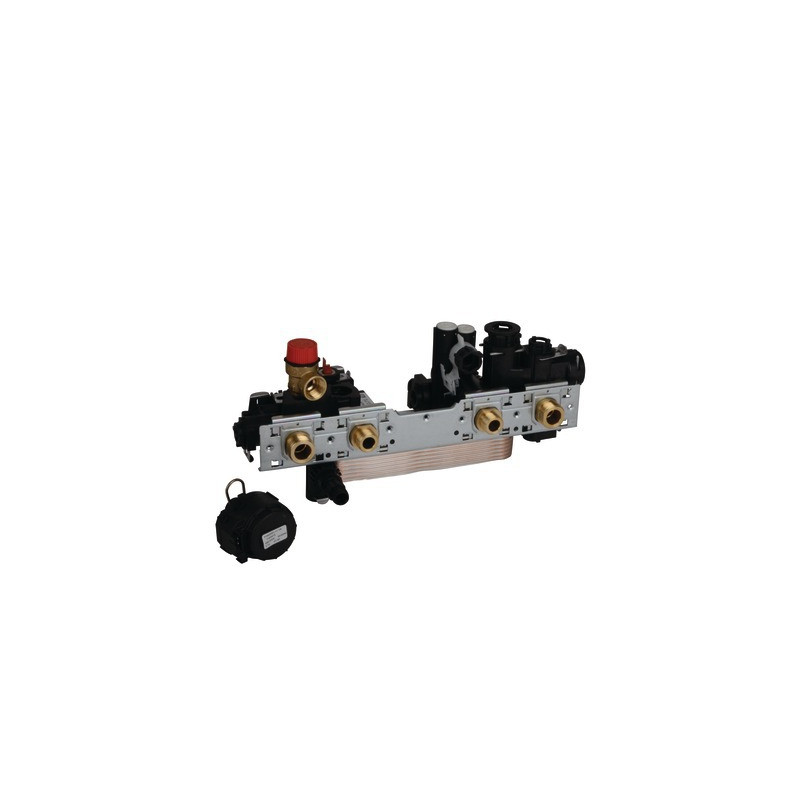 Groupe hydraulique- CHAPPEE - 710827600