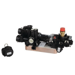 Groupe hydraulique- CHAPPEE - 710827600