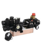 Groupe hydraul.bitron- CHAPPEE - 710827700