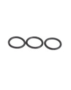 O-ring EPDM 22X3- DE DIETRICH CHAPPEE - 710963000  - (X10)