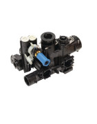 Bloc hydraulique droit ms24 mi- DE DIETRICH CHAPPEE - 711033700