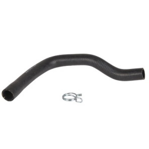 Hydraulic siphon pipe 2/portl:350- DE DIETRICH CHAPPEE - 711163000