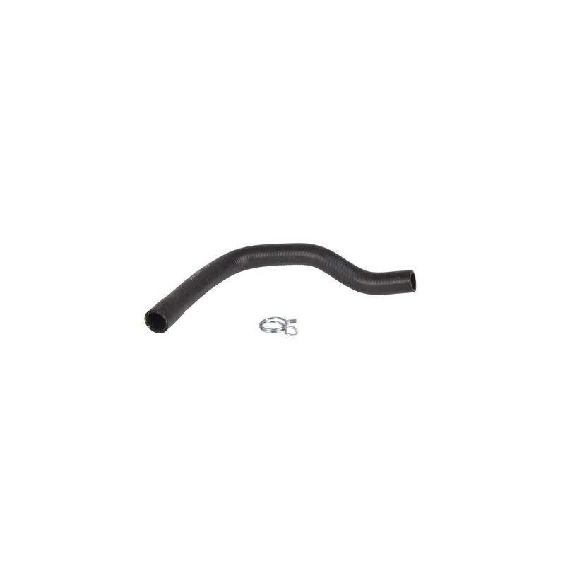 Hydraulic siphon pipe 2/portl:350- DE DIETRICH CHAPPEE - 711163000