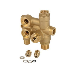 3 ways valve- CHAPPEE - 711228800