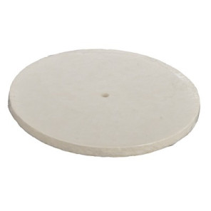 Panneau isolant arrière 10mm- DE DIETRICH CHAPPEE - 711473200
