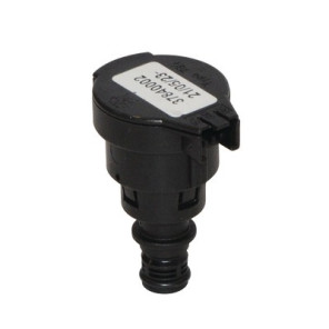 Pressure sensor- DE DIETRICH CHAPPEE - 711477700