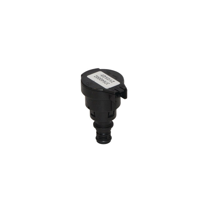 Pressure sensor- DE DIETRICH CHAPPEE - 711477700