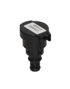 Pressure sensor- DE DIETRICH CHAPPEE - 711477700