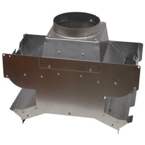 Anti backflow device- DE DIETRICH CHAPPEE - 711480300